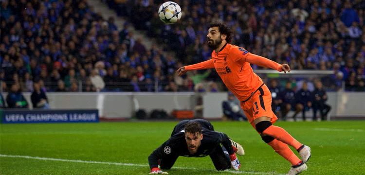 محمد صلاح محمد صلاح
